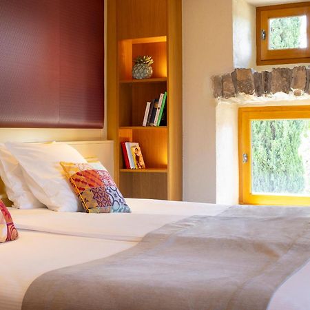 Logis Auberge Les Murets Hotel Restaurant Spa Chandolas Экстерьер фото