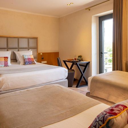 Logis Auberge Les Murets Hotel Restaurant Spa Chandolas Экстерьер фото