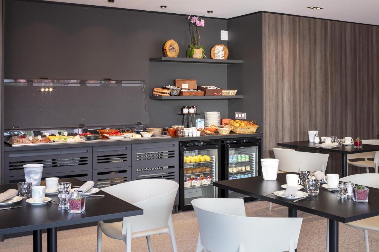 Logis Auberge Les Murets Hotel Restaurant Spa Chandolas Экстерьер фото