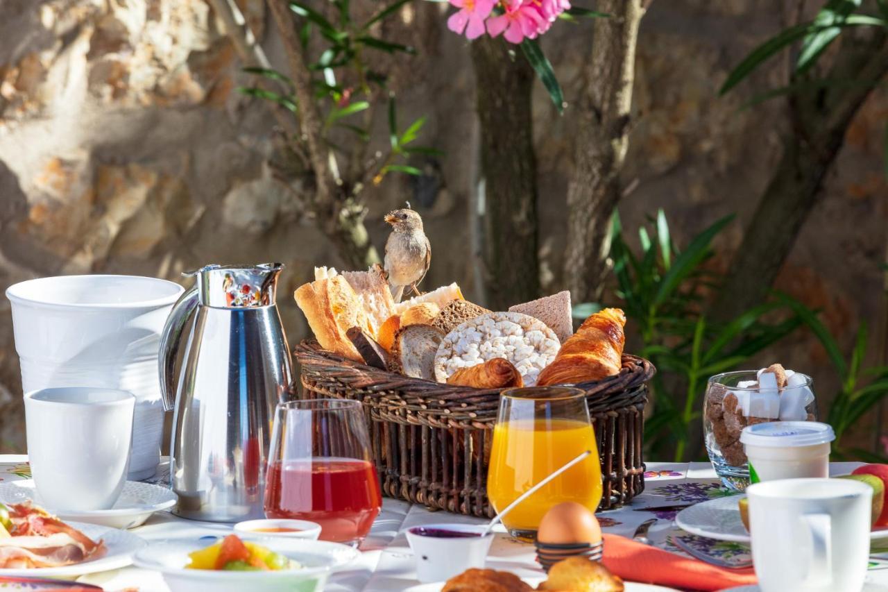 Logis Auberge Les Murets Hotel Restaurant Spa Chandolas Экстерьер фото