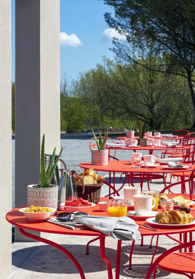 Logis Auberge Les Murets Hotel Restaurant Spa Chandolas Экстерьер фото