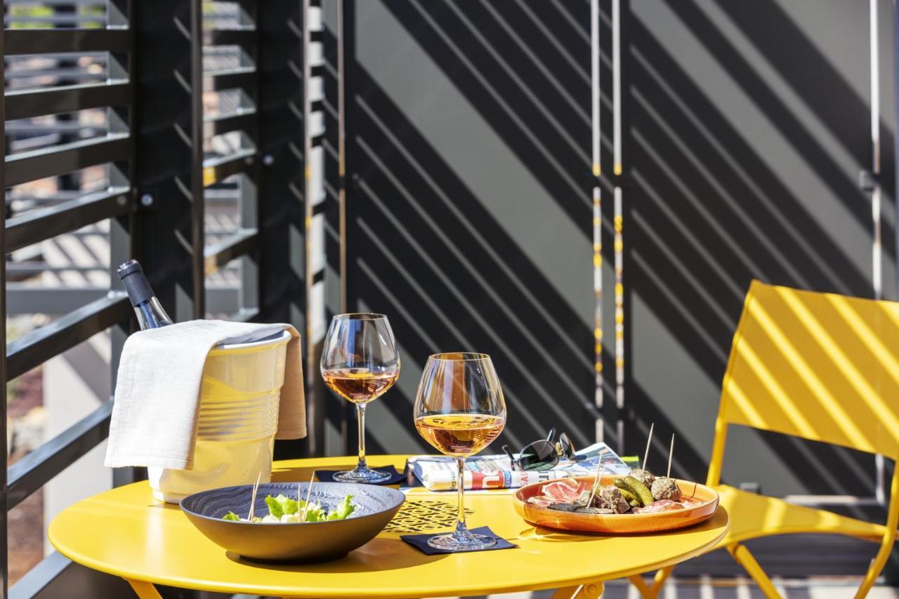 Logis Auberge Les Murets Hotel Restaurant Spa Chandolas Экстерьер фото
