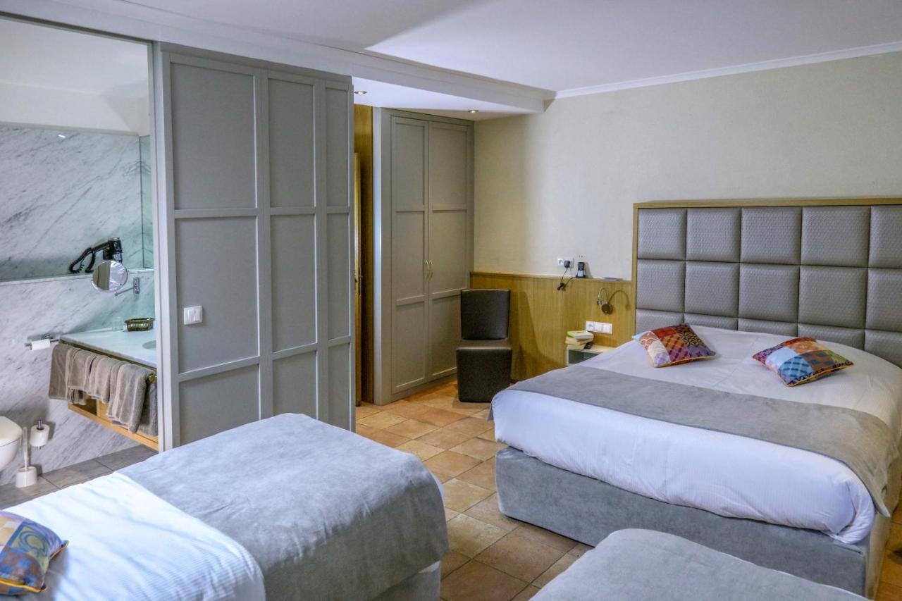 Logis Auberge Les Murets Hotel Restaurant Spa Chandolas Экстерьер фото
