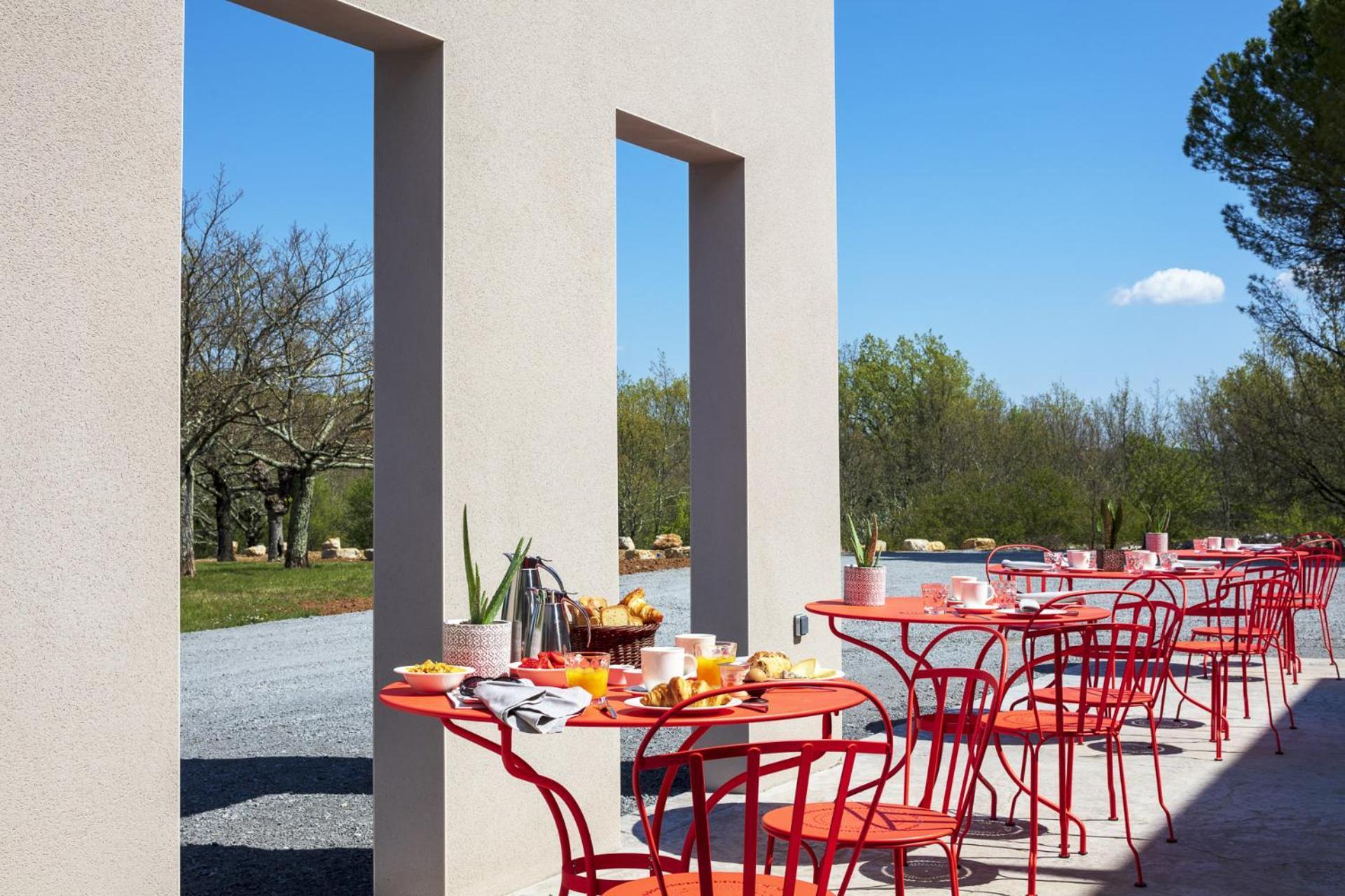 Logis Auberge Les Murets Hotel Restaurant Spa Chandolas Экстерьер фото