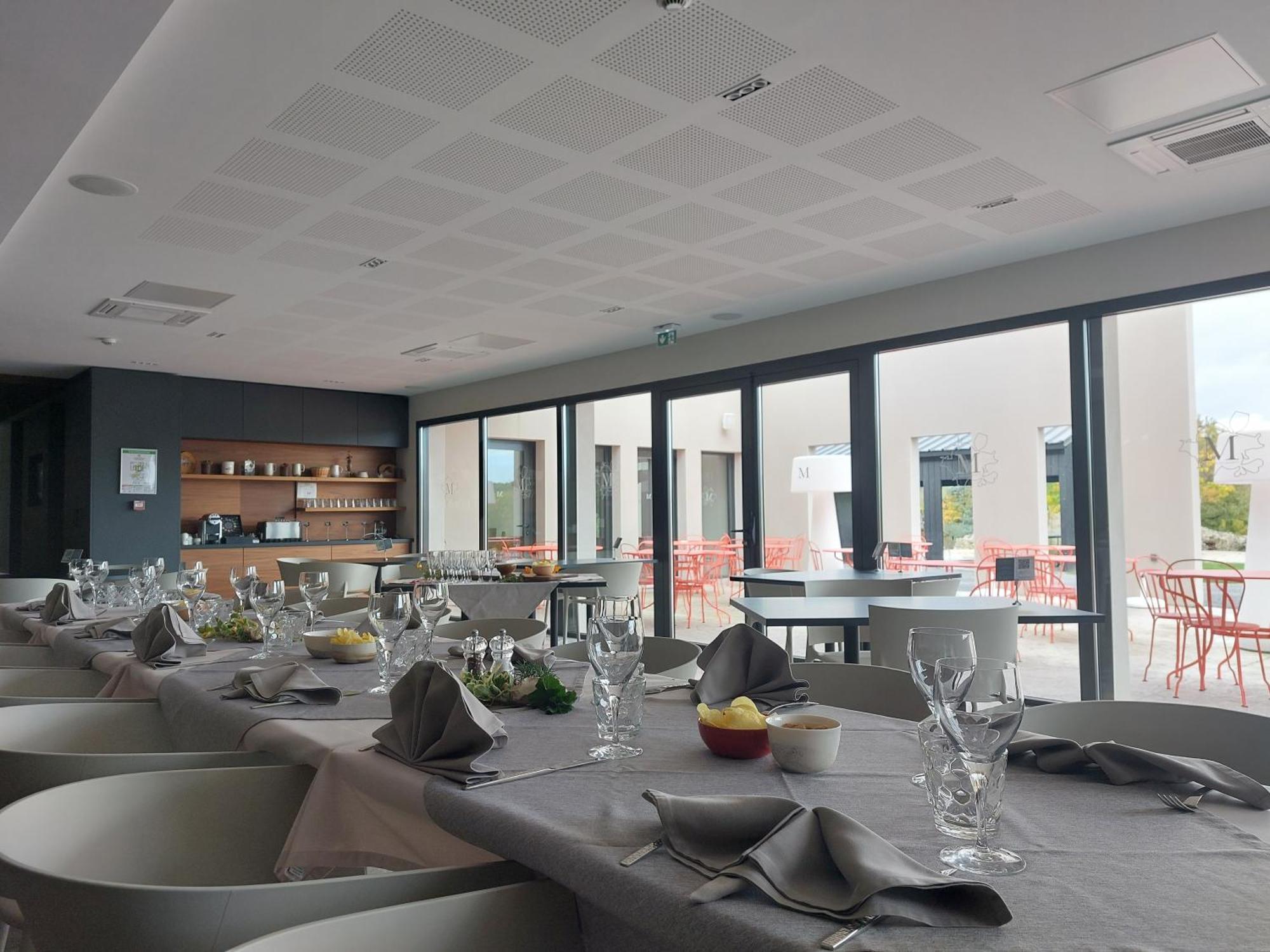 Logis Auberge Les Murets Hotel Restaurant Spa Chandolas Экстерьер фото