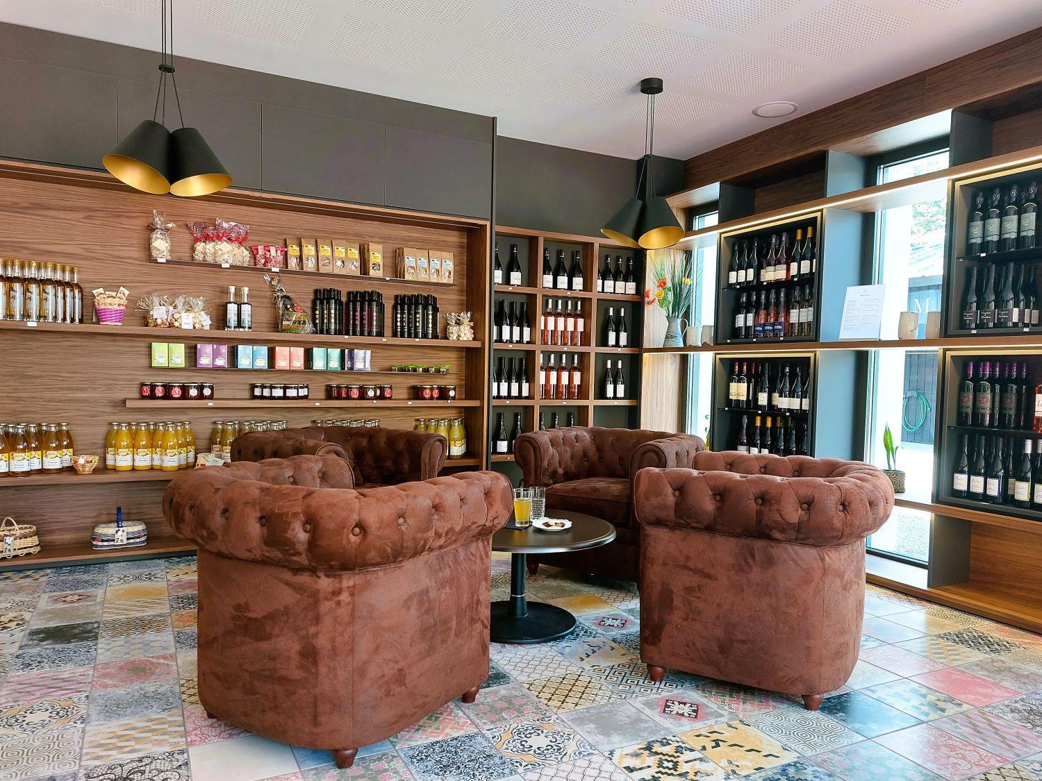 Logis Auberge Les Murets Hotel Restaurant Spa Chandolas Экстерьер фото