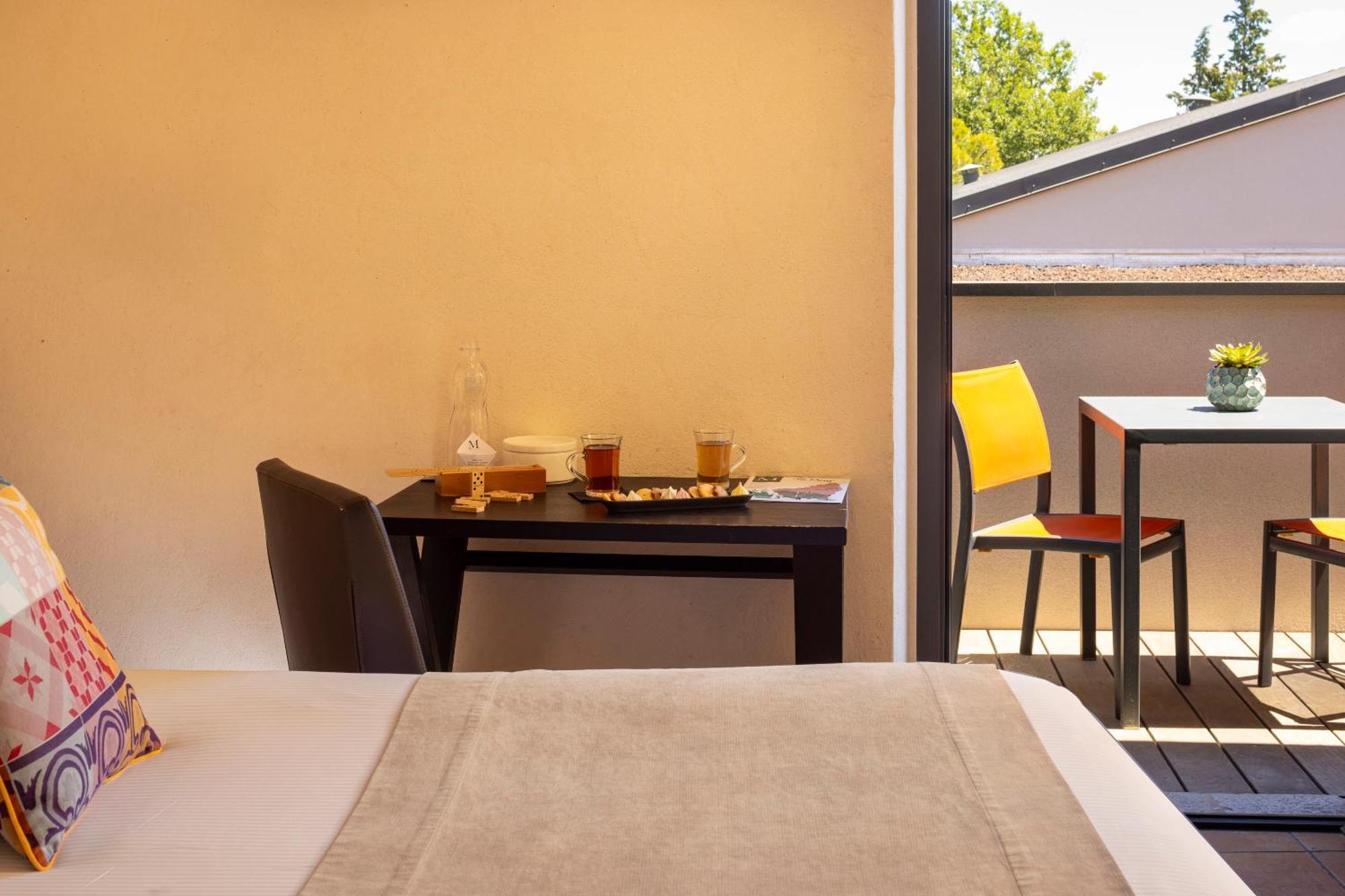 Logis Auberge Les Murets Hotel Restaurant Spa Chandolas Экстерьер фото